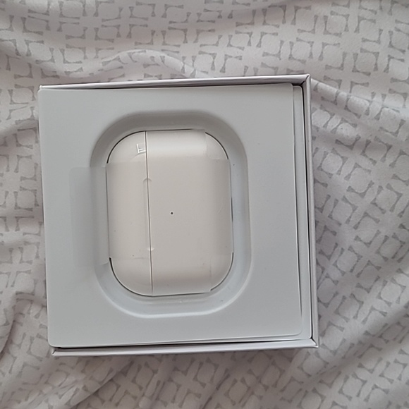 Airpod Pros